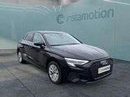 Audi A3, Sportback 40 TFSI e - -, Jahr 2022 - München