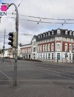 2- Raum Wohnung mit Einbauküche in Finow - Erstbezug nach Sanierung - Eberswalde