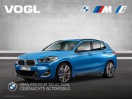 BMW X2, M35i, Jahr 2020 - Burghausen