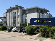 Kapitalanlage oder Eigennutzung - großzügiges Penthouse mit Aufzug und 2 TG-Stellplätzen - Tamm