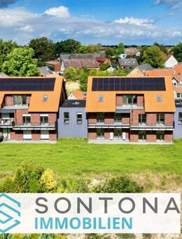 Einfach schöner wohnen :) Nur noch 9 Wohnungen frei! Barrierefrei! Von 88-167qm Wfl. , 2-5 Zimmer - Wolfsburg