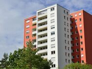 3,0-Zimmer-Wohnung in Erlangen Erlangen-Süd - Erlangen