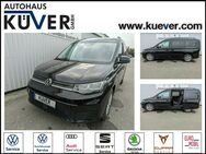 VW Caddy, 1.5 TSI Maxi Life, Jahr 2024 - Hagen (Bremischen)