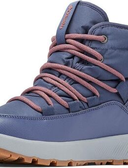 Columbia Damen Slopeside Village Omni-Heat Winterstiefel Gr.41 - Berlin Neukölln