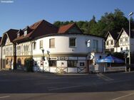 1 Zimmerwohnung mit EBK in Herrlingen bei Blaustein - Blaustein