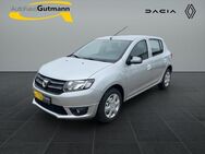 Dacia Sandero, 1.2 II Celebration 16V 75 Vorb Speedlimiter, Jahr 2015 - Ehrenkirchen