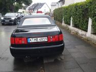 Audi 80 Cabrio Baujahr 6/1999km130700 - Heimbach (Nordrhein-Westfalen)