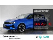 Opel Astra, ELECTRIC DISPLAY PIXEL-LICHT, Jahr 2023 - Coesfeld