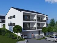 Exklusive 4-Zi-EG-Wohnung Nr. 1 mit Terrasse in Gomaringen - Gomaringen