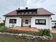 Ihr perfektes Zuhause - Großzügiges EFH in Mkt. Berolzheim - Markt Berolzheim