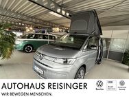 VW California, 2.0 l TDI T7 Ocean, Jahr 2024 - Wasserburg (Inn)