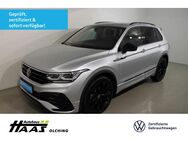 VW Tiguan, 2.0 TSI R-Line 7, Jahr 2024 - Olching