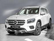 Mercedes GLB 200, d PROGRESSIVE SPUR, Jahr 2023 - Itzehoe