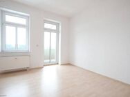 Zentrumsnahe mit Balkon! - Annaberg-Buchholz