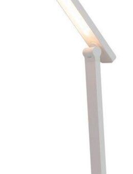 näve Tischleuchte "MOVER", Dimmfunktion, LED fest integriert, Inkl. CCT-Farbwechsler