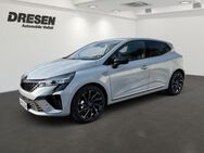 Renault Clio, Esprit Alpine E-Tech Full Hybrid heizung, Jahr 2024 - Neuss