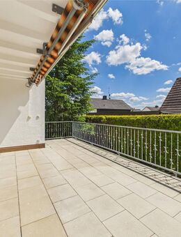 Attraktives und gepflegtes 3 Familienhaus - Oberasbach