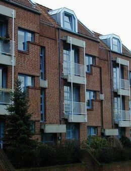 Attraktiv ! Senioren-Wohnung - Bremen