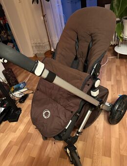 Bogaboo Cameleon 2 in 1 Kinderwagen Buggy Top Zustand - Berlin