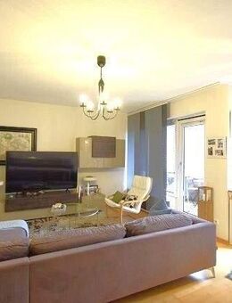 Gemütliche ETW + EBK + Balkon direkt am Sodenmattsee sehr gepflegter Zustand für 1 Pärchen mit 1 Kind - Bremen