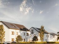 Ihr neues Zuhause in Hiltenfingen - sechs KfW40-Effizienzhaus-Doppelhaushälften - Hiltenfingen