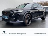 CUPRA Formentor, 2.5 TSI VZ5, Jahr 2023 - Castrop-Rauxel