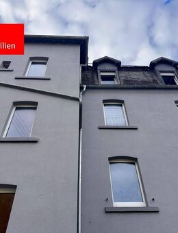 Kapitalanlage mit Entwicklungspotenzial in Frankfurt Nied - Frankfurt (Main)