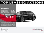 Audi A6, Avant 55 TFSIe Q S LINE LM20, Jahr 2023 - Lüdenscheid