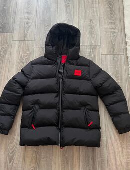 Winterjacke - Düsseldorf