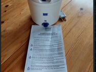 Verkaufe hier ein Joghurt- Aufbereiter - Leichlingen (Rheinland, Blütenstadt)