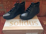 SCHUHE VON SOLIDUS - Swisttal