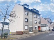 Charmante Maisonette - Wohnung mit Balkon - Völklingen