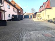 Charmantes Anwesen voller Möglichkeiten in Köckern - ideal für Mehrgenerationen & Entwicklung - Sandersdorf Glebitzsch