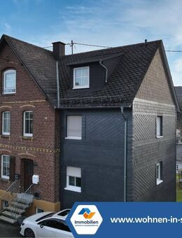 Solides 4-Parteienhaus in Mudersbach sucht neuen Eigentümer! - Mudersbach