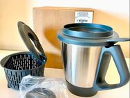 TM6 / Mixtopf Set neu für den Thermomix 6 , samt Messer usw. - Fürth