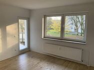 Demnächst frei! 3-Zimmer-Wohnung in Gelsenkirchen Hassel - Gelsenkirchen