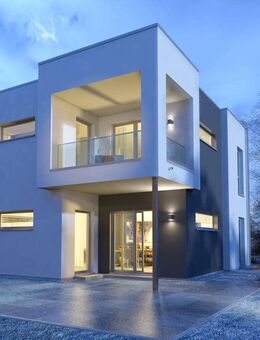 BAUHAUS 12 - Schöner Wohnen ! - Reifenberg