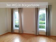 Neugründung - Lichtdurchflutete 3-Zimmer-WG, Uninähe, Bürgerfelde - Oldenburg