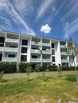 ***Helle 3-Zimmerwohnung*** Ihr neues Zuhause! - Röthenbach (Pegnitz)