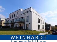Hochwertige 2,5-Zimmer Wohnung in einem KfW-40 Haus mit eigener Terrasse im Stadtteil Hamburg- Meiendorf - Hamburg