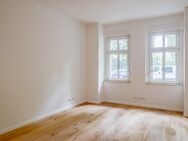 Attraktive 2-Zimmer-Altbauwohnung im Szenebezirk Prenzlauer Berg - Berlin