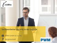 Sachbearbeiter (m/w/d) in der Logistik - Bergneustadt