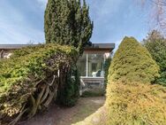 VON DER VISION ZUM TRAUMHAUS // Bungalow mit großem Grundstück & Werkstatt / Paradies für Handwerker - Leipzig