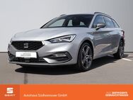 Seat Leon, 2.0 TDI Sportstourer FR Plus, Jahr 2024 - Göttingen