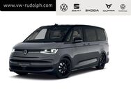 VW T7 Multivan, 2.0 TDI Multivan Edition lang, Jahr 2022 - Oelsnitz (Erzgebirge)