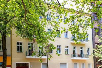 Ruhig gelegene Kapitalanlage mit großem Südbalkon *provisionsfrei*