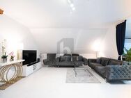 ELEGANZ, KOMFORT, SAUNA, BALKON, GARTEN - Hamburg