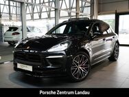 Porsche Macan, GTS, Jahr 2022 - Landau (Pfalz)