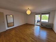 Citywohnung mit Sonnenbalkon und Stellplatz! - Bad Mergentheim