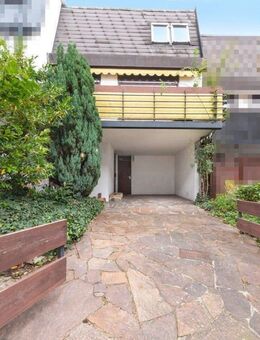 Top-Innenstadtlage von Böblingen - Böblingen